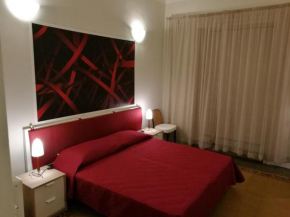 Ursino rooms apartment, Catania